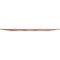 Ekena Millwork Blume Wood Fretwork Pierced Ceiling Medallion, Red Oak, 32"OD x 11 1/8"ID x 1/4"T CMWP32X32X0250BLRO - alternate 5
